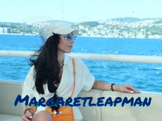Margaretleapman