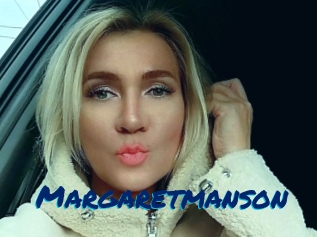 Margaretmanson