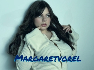 Margaretvorel