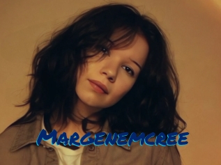 Margenemcree