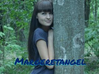 Margeretangel