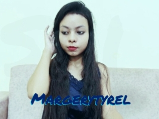 Margerytyrel