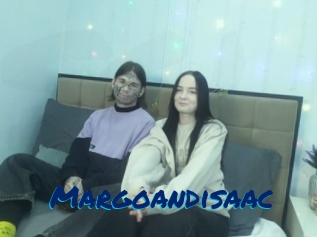 Margoandisaac