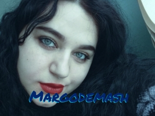 margodemash Sexe City