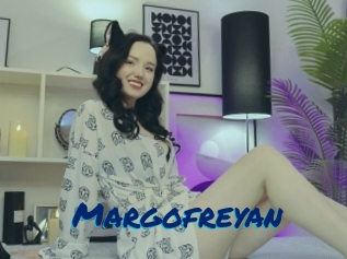 Margofreyan