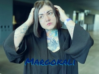 Margokali
