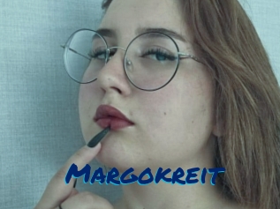 Margokreit