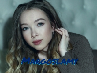 Margoslamy
