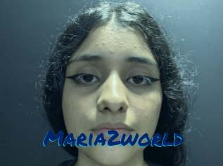 Maria2world
