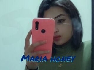 Maria_honey