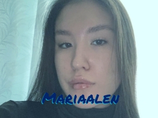 Mariaalen
