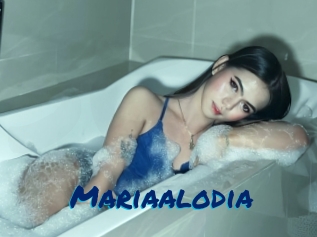 Mariaalodia