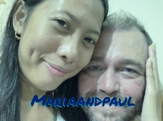 Mariaandpaul