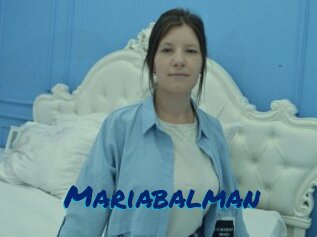 Mariabalman