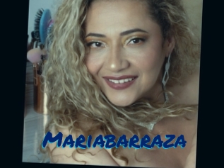 Mariabarraza