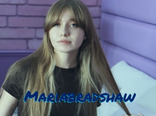 Mariabradshaw