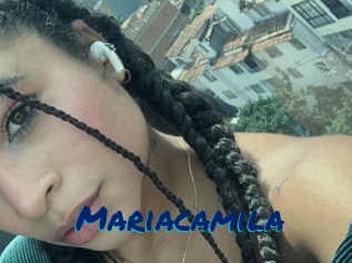 Mariacamila