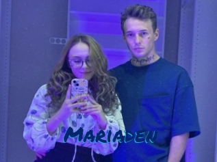 Mariaden