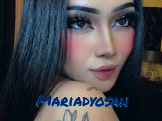 mariadyosah Sexe City