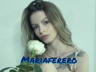 Mariaferero