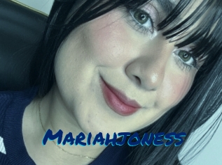 Mariahjoness