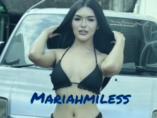 Mariahmiless