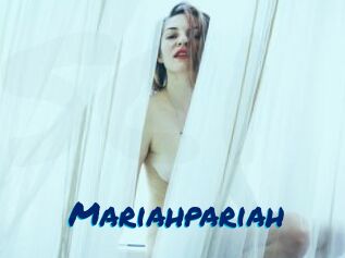 Mariahpariah