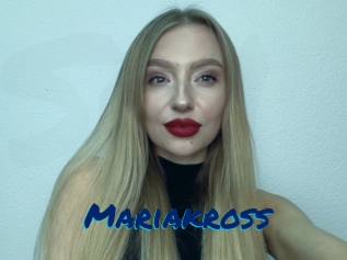 Mariakross
