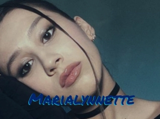 Marialynnette