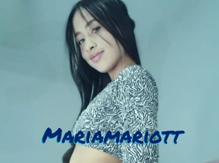Mariamariott