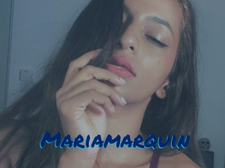 Mariamarquin