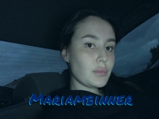 Mariambinner