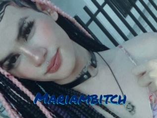 Mariambitch