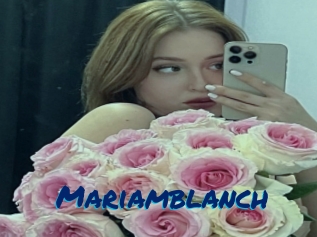 Mariamblanch