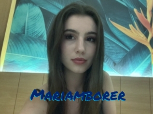 Mariamborer