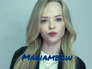 Mariambow