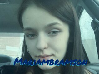 Mariambramson