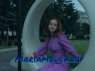 Mariambulkley