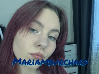 Mariamburchard