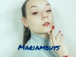 Mariambuys