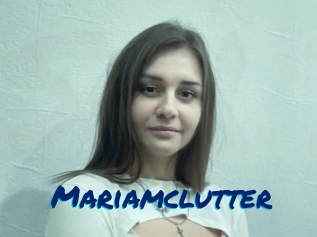 mariamclutter Sexe City