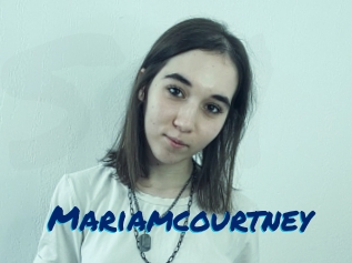 Mariamcourtney