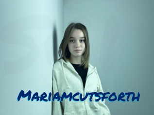 Mariamcutsforth