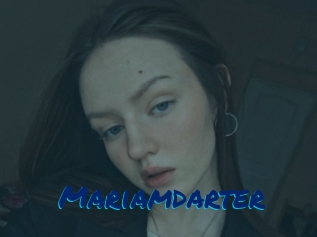 Mariamdarter