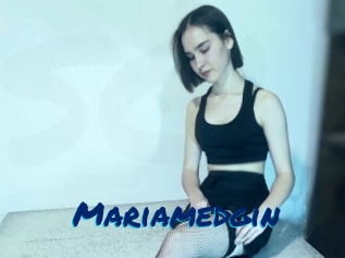 mariamedgin Sexe City