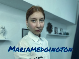 Mariamedgington