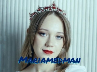 Mariamedman