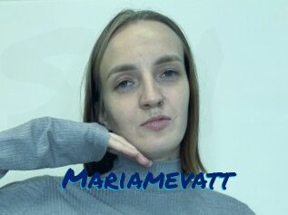Mariamevatt