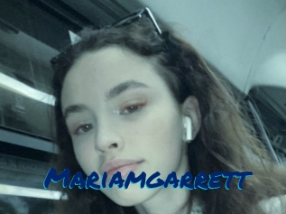Mariamgarrett