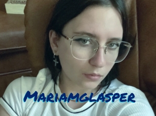 Mariamglasper